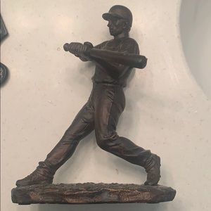 Baseball ornament